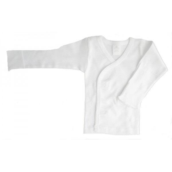 newborn-long-sleeve-side-snap-shirt-with-mitten-cuff-white