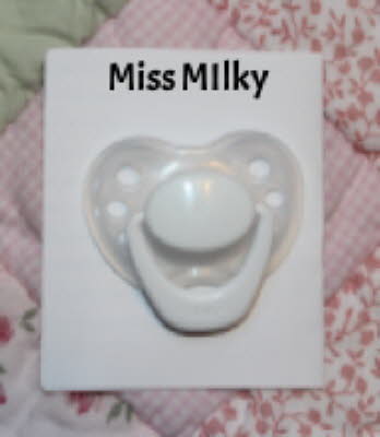 Miss MIlky